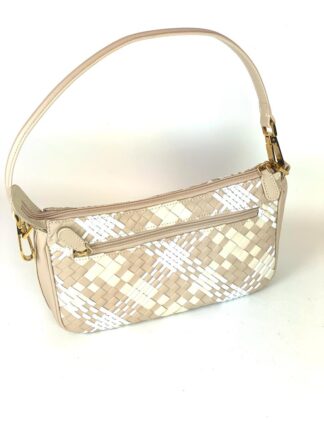 Romy beige Tasche